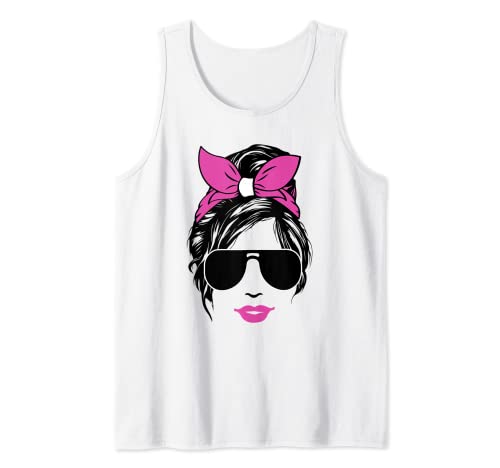 50er Rockabilly Herren Damen Rock and Roll Retro Vintage Tank Top