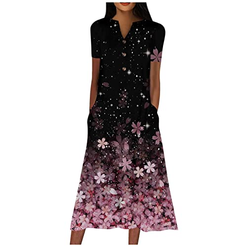 Damen Knielang Kleider Brautjungfernkleider Lang Eukalyptus Brautkleid Lange Kleider Mit Grosse Blumen Muslimische...