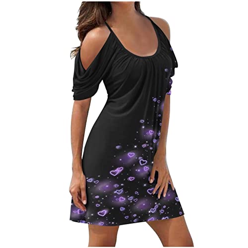 Gebetskleidung Für Frauen Italienische Mode Damen Indische Kleidung Damen Schwarzes Sommerkleid Damen Frotteekleid...